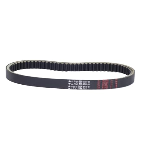 Courroie trapézoïdale OEM 2DP-E7641-00 aux dimensions exactes 905 x 26