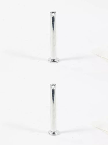 GULUANT 2 Pack Replacement 47623 HD Hitch Pin 3/8