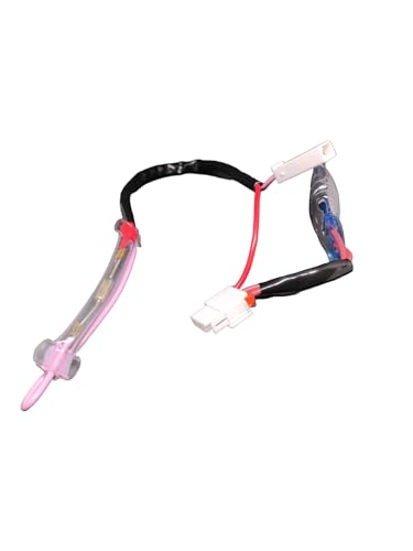 Image of Refrigerator Bimetal with compatible with Samsung Bimetal With Thermal Fuse