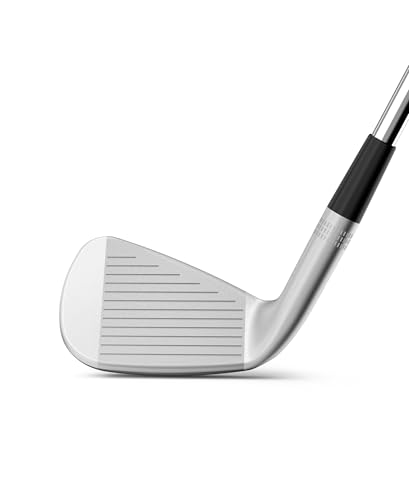 Wilson 2026 Staff Model CB Irons 4-PW Stiff & Regular