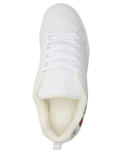 Image of DC Shoes Mens Court Graffik - for Men