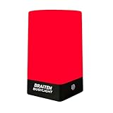 Busy Light for Office,Do not Disturb Indicator Light,Remote Work LED Status Indicator, Red/Green, 2-Color Display for Meetings,Work Normally While Plugged in (Latest Upgraded Model)