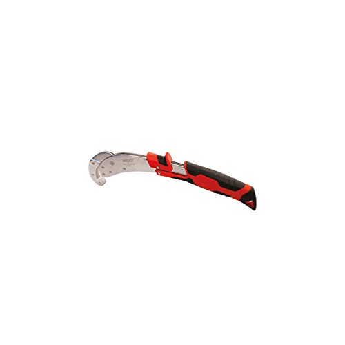 Auto adjuste llave para tubos 25 mm Cover