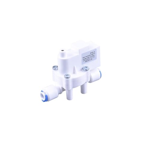 Pièce osmoseur inverse haute pression pour stopper les fuites d'eau