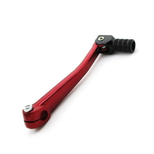 Levier de vitesse pliable anti-casse pour Dirt Bike 125cc Lifan