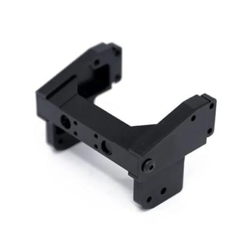 Flèche arrière métal robuste pour stabiliser la remorque Volvo 750