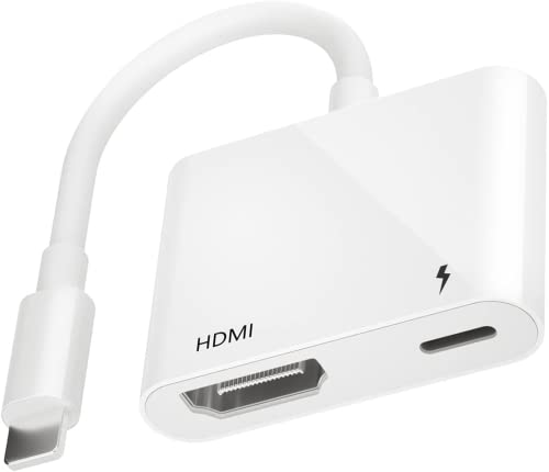 Das sind die Top 16 der besten Lightning HDMI Adapter - Ratgeber