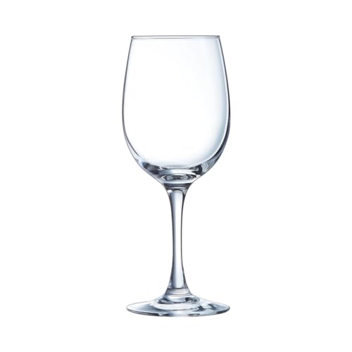 Luminarc La Cave - Vaso de cristal (26 cl), J9398