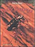 Hardcover Pesky Parasites (Amazing Nature) (Amazing Nature) Book