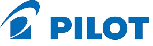 Pilot P-700 Rollerball Stick Gel Pen Negro Pack 10 miniatura 4