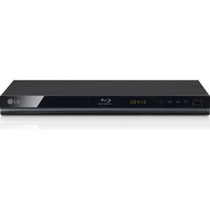 Blu-rayプレイヤー　BP120 動作品 Amazon | ブルーレイディスク/DVDプレーヤー BP120 | DVDプレーヤー 通販