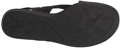 Easy Street Women's Claudia Wedge Sandal4