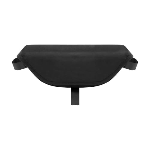 Sacoche arrière de moto universelle et étanche pour guidon BMW F800R F800GT