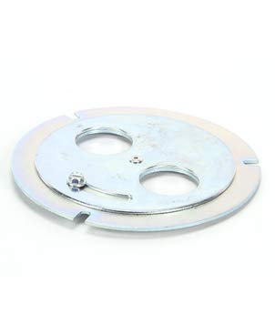 Lincoln 369401 Shutter Air Assembly