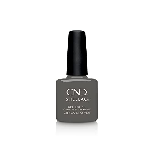 CND Shellac - Silhouette 7.3ml