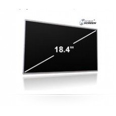 Composante msc31956 pour PC portable de remplacement premium 18.4 pouces Full HD