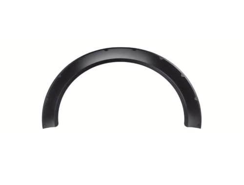 Moulure passage roue large anti-projection pour pare-boue de SUV