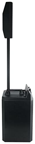 Rockville Home Array 100 Home Theater Speaker System W/Subwoofer+Bluetooth #TOP3
