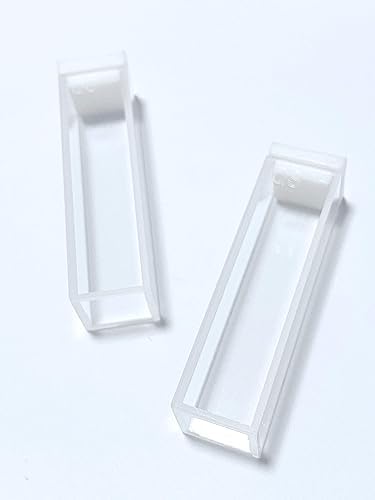 Alpha Nanotech UV-Grade Quartz Cuvettes (5 Optical Windows) (4)
