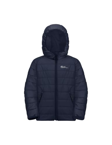 Image of Jack Wolfskin boys Zenon Jacket K