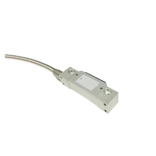Sensor de cinta codificador magnético con cabezal lector y resolución de 0,005 mm de 1000 mm 4