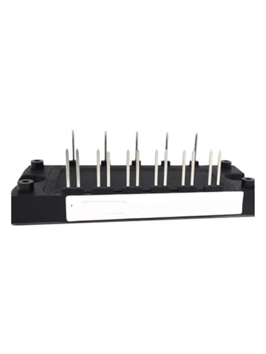 Pont redresseur de diode module thyristor MG25Q6ES50A pour régulation de puissance
