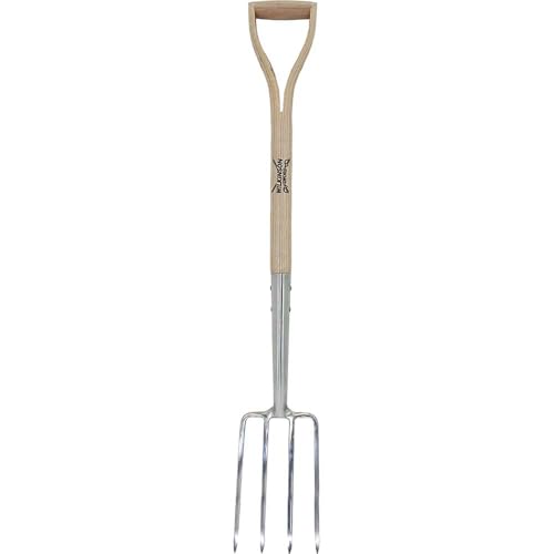 Wilkinson Sword Unknown Stainless Steel Border Fork