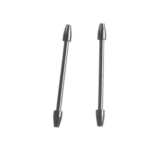 Conjunto de 90 piezas para pesca, asiento de funda de plomo de acero inoxidable miniatura 6