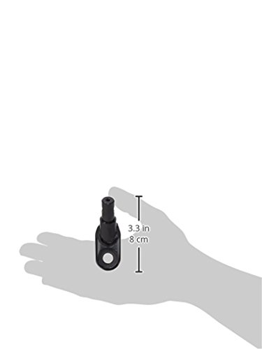 Blue Bird Adapter für Kupplung Adapter,61001705, Einheitsgröße