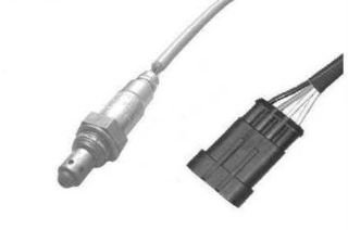 81087 Meat & Doria Sonda Lambda Zirconio Planare 4 Fili