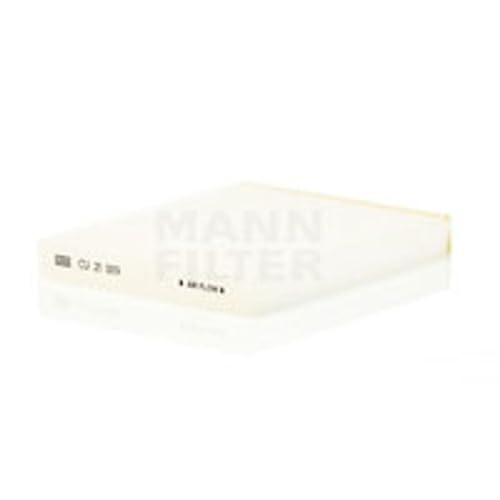 MANN-FILTER CU 21 009 Filtro Abitacolo - per auto