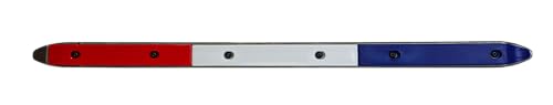 Image of AME INTL 72080 TuffBar Pry Tool - Safe for Chrome, Mag, and Alloy Wheels, Tire Removal Aid