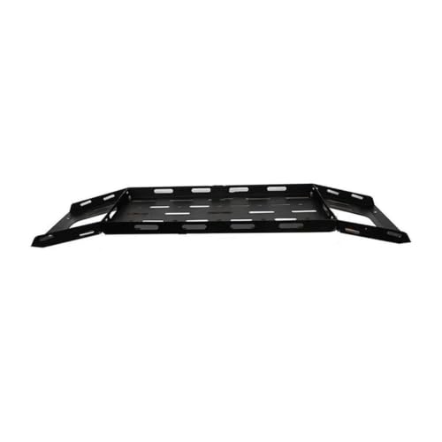 Rangement Coffre Jeep Wrangler | Évitez le Désordre Intérieur