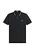 Produktbild Fred Perry Twin Tipped Poloshirt Herren