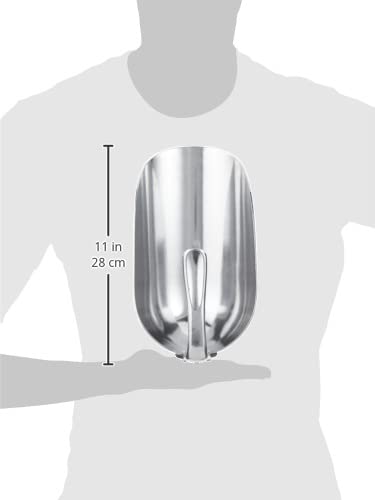 Innenstielschaufel 2000gr.