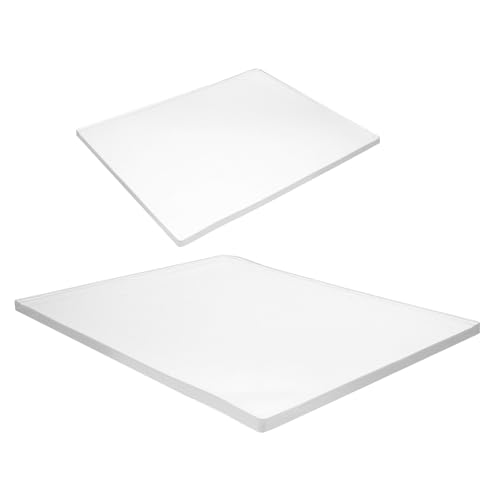 Placa de gel para transferencia kit A4 A5 de prensa blanda para grabado sin prensa 2