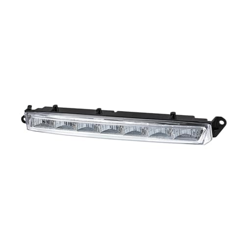Phare antibrouillard droit pour Benz GL X164 ML63 AMG feu de jour DRL 1649060451