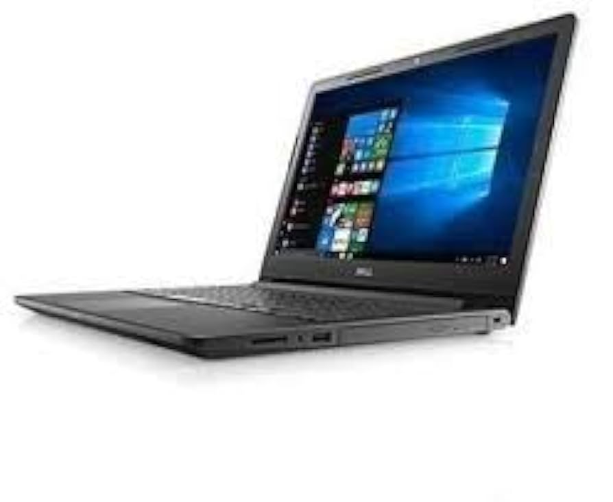 DELL - 高速SSD Windows10 第8世代i7 inspiron 3576 Dell Inspiron 3576 Laptop - Intel Core i7-8550U, 15.6 Inch