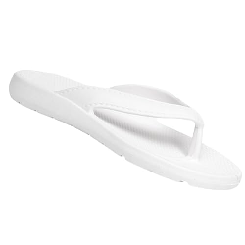 BERANMEY EVA \tg RtH[g r[`T_ jp XChT_ fB[X NEh r[`T_  ~ /pT_ ɂ̉K, zCg, 9.5-10 Women/8.5-9 Men