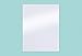 Bubbley White Shimmer Paper - 100-Pack Metallic Cardstock Paper, 92 lb Cover, Double Sided, Printer Friendly - Perfect for Weddings, Birthdays, Craft Use, Letter Size Sheets, 8.5 x 11 Inches