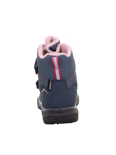 Girl's Modern Fashion Boot3