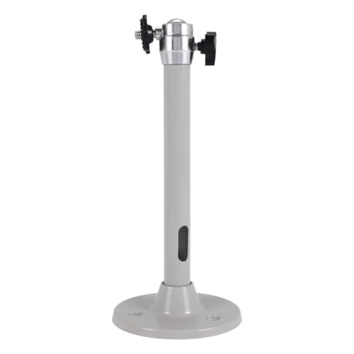 Soporte de techo para proyector AY14 regulable que soluciona problemas de espacio 6