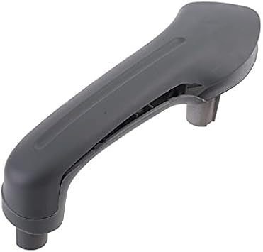 Door Pull Handle Car Interior Right Side Door Pull Grab Handle for Golf MK4 1999 2000 2001 2002 2003 2004 2005