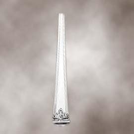 Tuttle Trianon Cold Meat Fork