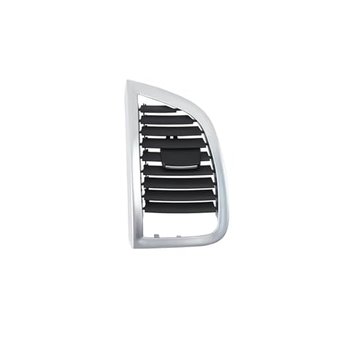 Repara la ventilación de tu Q7 2006-2015 con esta rejilla de aire acondicionado delantera izquierda