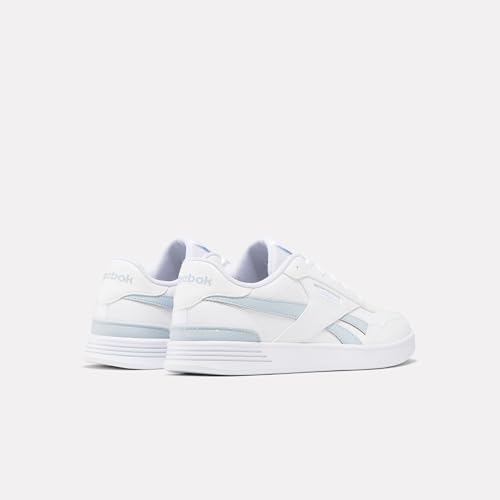 Image of Reebok Madchen Court Advance ClipSneaker