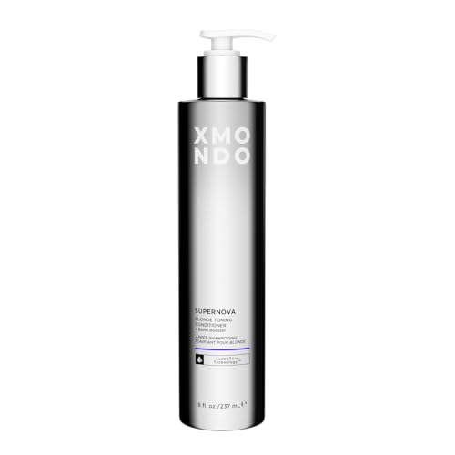XMONDO Supernova Blonde Toning Conditioner