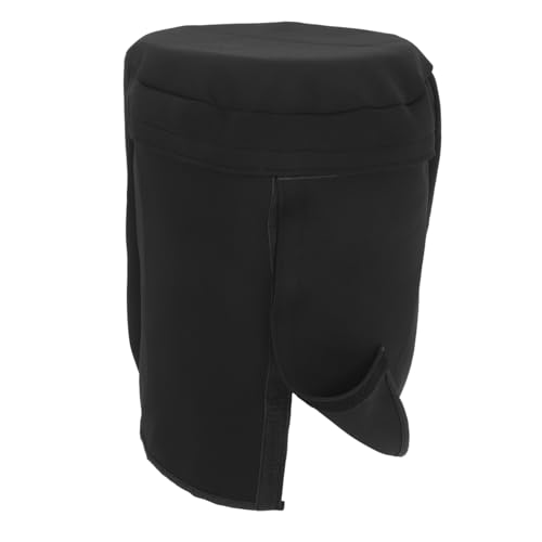 Kisangel Poolfilterpumpenabdeckung Für Außenbereich Isolierte Schutzhülle Für Gartenpumpen Filterpumpenabdeckung Für Pool Schutzhülle Für Poolpumpen Outdoor-pumpenabdeckung