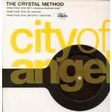 Crystal Method - Keep Hope Alive (Remixes) [Vinyl] - Amazon.com Music