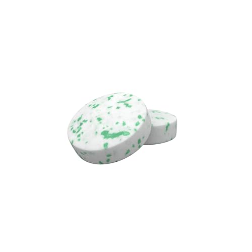 ICE BREAKERS Sugar Free Mints, Spearmint, 1.5 Ounce (Pack of 8)